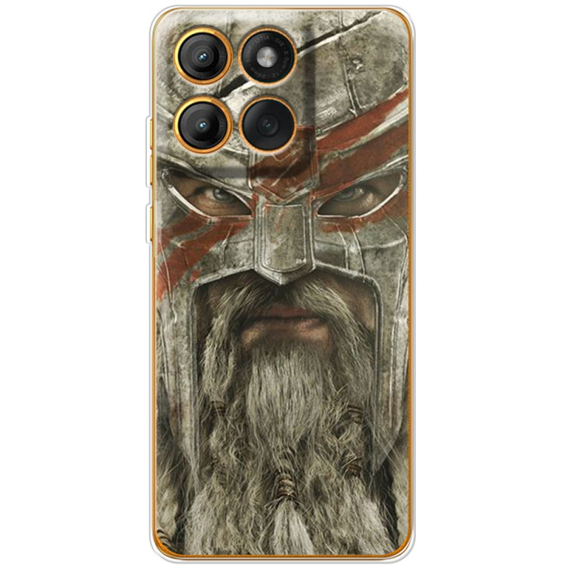 Чохол BoxFace Moto Edge 60 Pro 