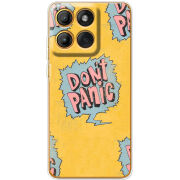 Чохол BoxFace Moto Edge 60 Pro 