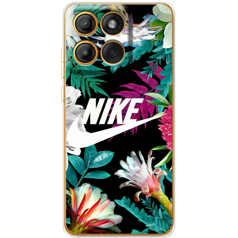 Чохол BoxFace Moto Edge 60 Pro 