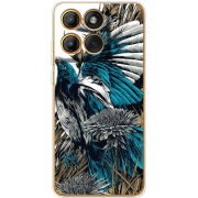 Чохол BoxFace Moto Edge 60 Pro 