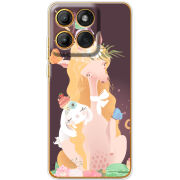 Чохол BoxFace Moto Edge 60 Pro 