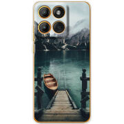 Чохол BoxFace Moto Edge 60 Pro 