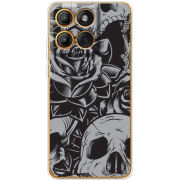 Чохол BoxFace Moto Edge 60 Pro 