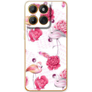 Чохол BoxFace Moto Edge 60 Pro 