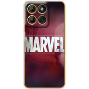 Чохол BoxFace Moto Edge 60 Pro 