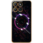 Чохол BoxFace Moto Edge 60 Pro 