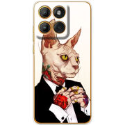 Чохол BoxFace Moto Edge 60 Pro 