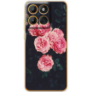 Чохол BoxFace Moto Edge 60 Pro 