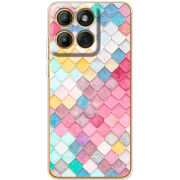 Чохол BoxFace Moto Edge 60 Pro 