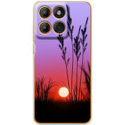 Чохол BoxFace Moto Edge 60 Pro 