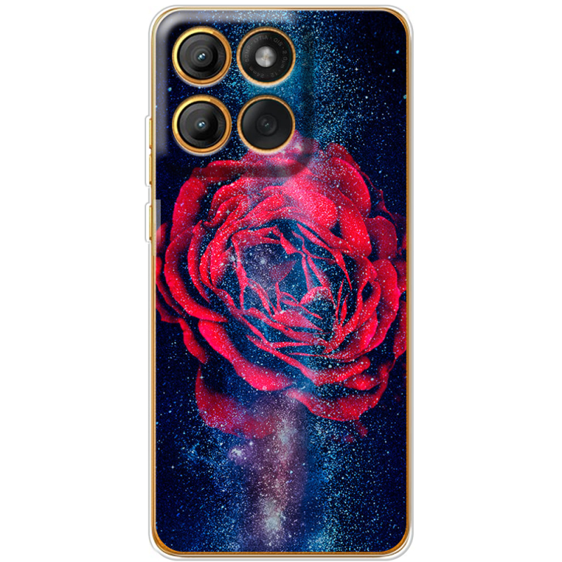 Чохол BoxFace Moto Edge 60 Pro 