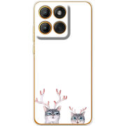 Чохол BoxFace Moto Edge 60 Pro 