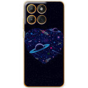 Чохол BoxFace Moto Edge 60 Pro 