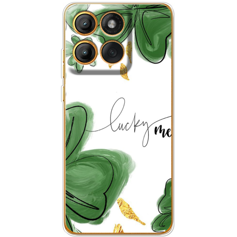 Чохол BoxFace Moto Edge 60 Pro 