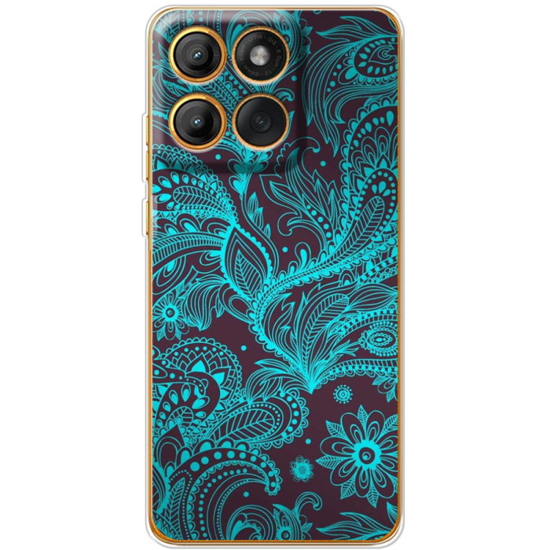 Чохол BoxFace Moto Edge 60 Pro 