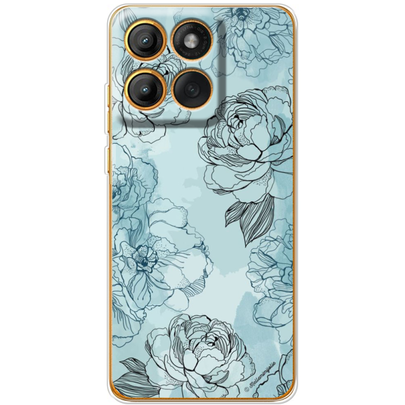 Чохол BoxFace Moto Edge 60 Pro 