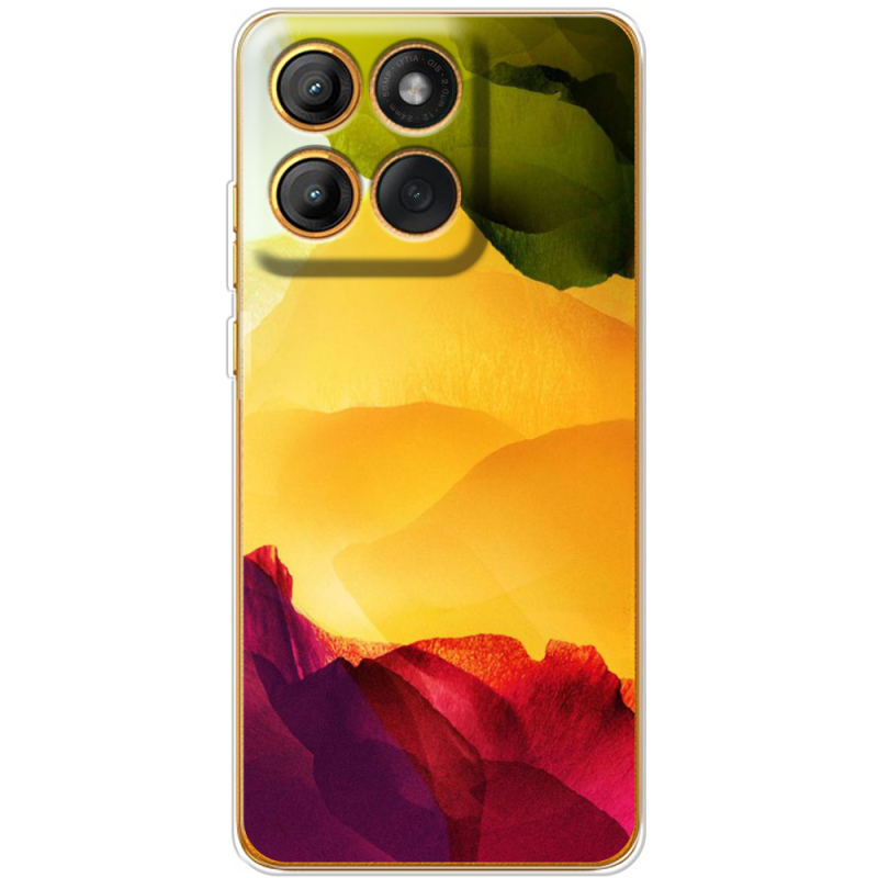 Чохол BoxFace Moto Edge 60 Pro 