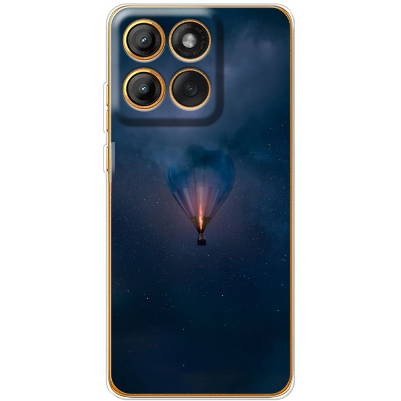 Чохол BoxFace Moto Edge 60 Pro 