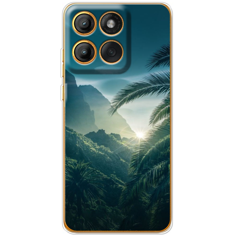 Чохол BoxFace Moto Edge 60 Pro 