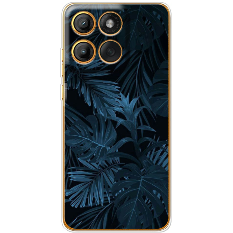 Чохол BoxFace Moto Edge 60 Pro 