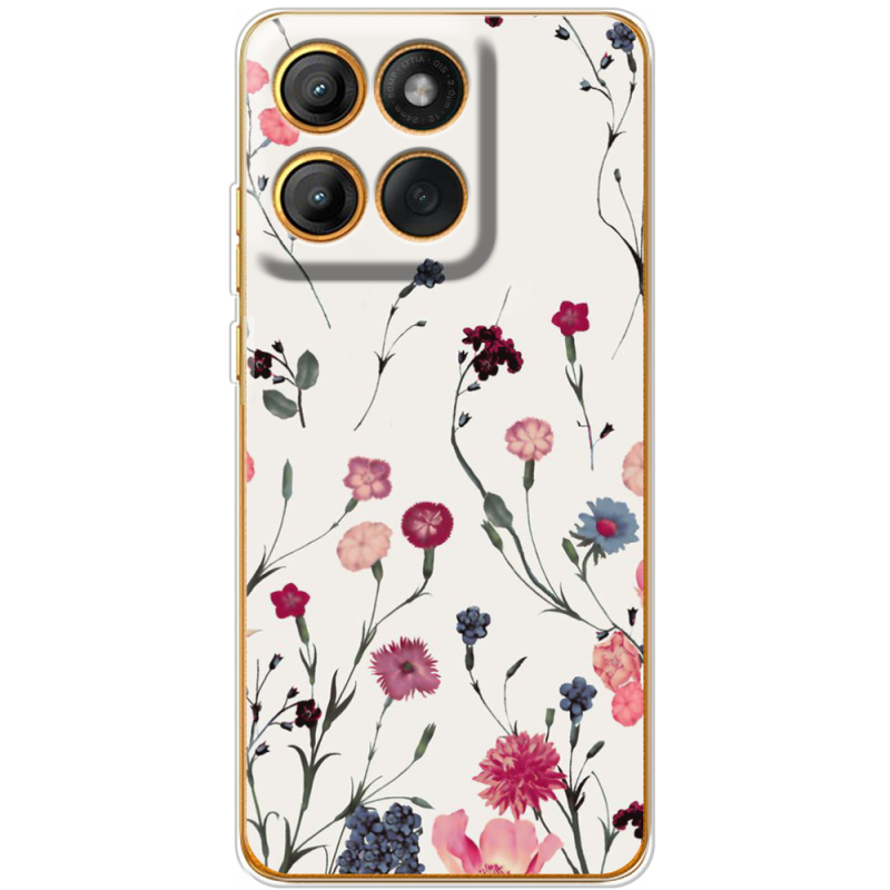 Чохол BoxFace Moto Edge 60 Pro 