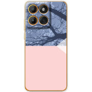 Чохол BoxFace Moto Edge 60 Pro 