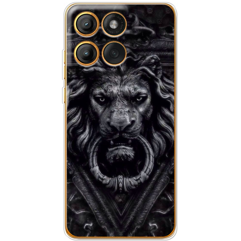 Чохол BoxFace Moto Edge 60 Pro 