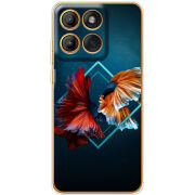 Чохол BoxFace Moto Edge 60 Pro 