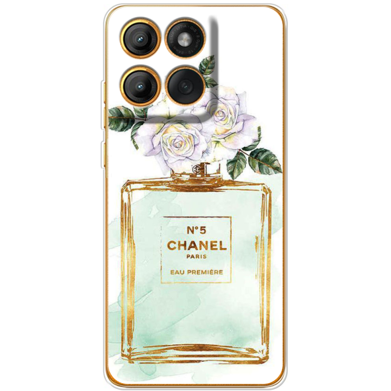 Чохол BoxFace Moto Edge 60 Pro 