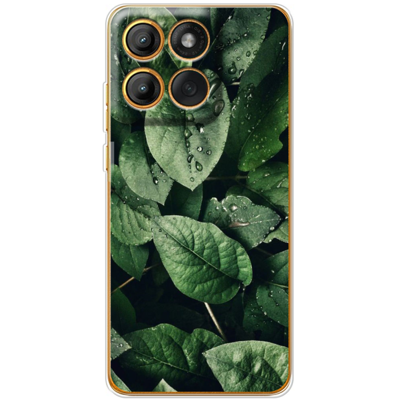 Чохол BoxFace Moto Edge 60 Pro 