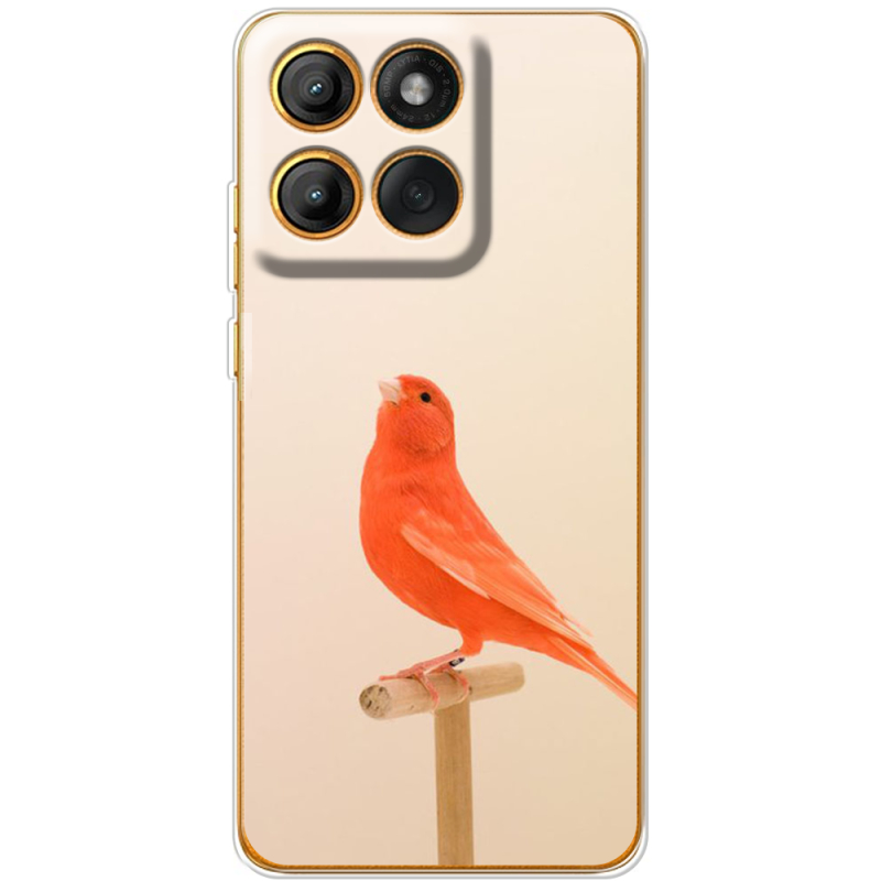 Чохол BoxFace Moto Edge 60 Pro 