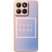 Чохол BoxFace Moto Edge 60 Pro 