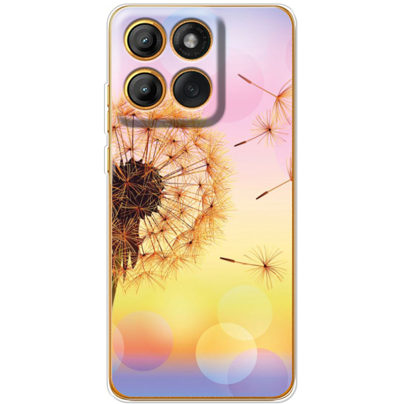 Чохол BoxFace Moto Edge 60 Pro 