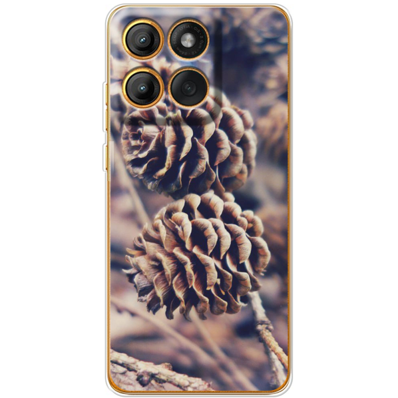 Чохол BoxFace Moto Edge 60 Pro 