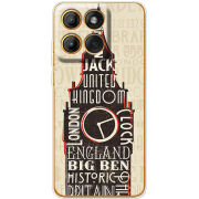 Чохол BoxFace Moto Edge 60 Pro 