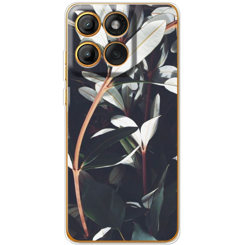 Чохол BoxFace Moto Edge 60 Pro 