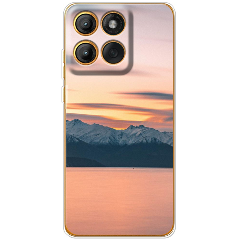 Чохол BoxFace Moto Edge 60 Pro 