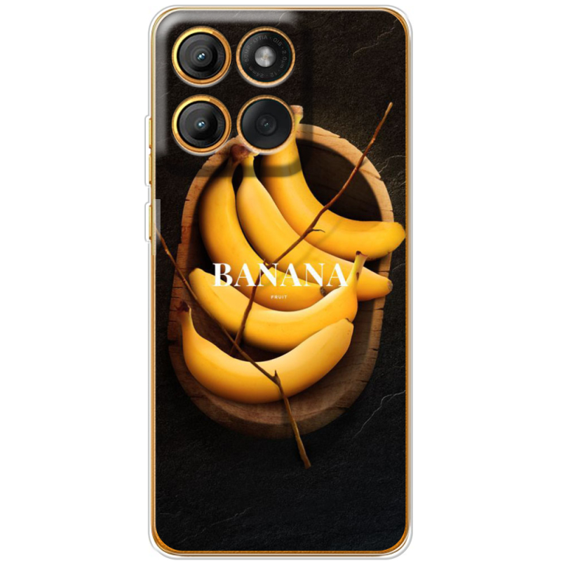 Чохол BoxFace Moto Edge 60 Pro 