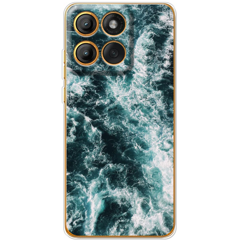 Чохол BoxFace Moto Edge 60 Pro 