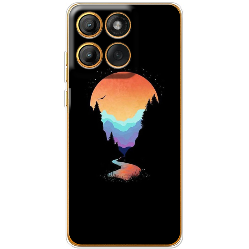 Чохол BoxFace Moto Edge 60 Pro 