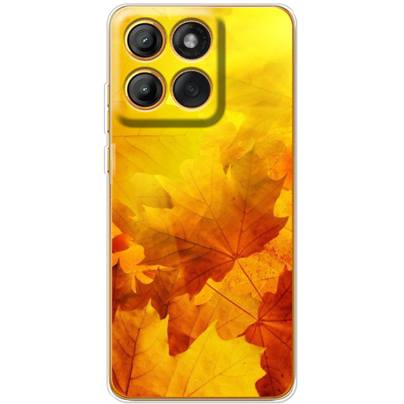 Чохол BoxFace Moto Edge 60 Pro 