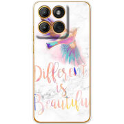 Чохол BoxFace Moto Edge 60 Pro 