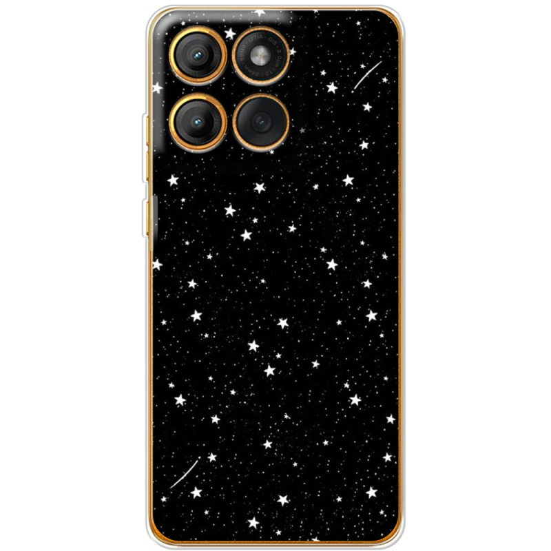 Чохол BoxFace Moto Edge 60 Pro 