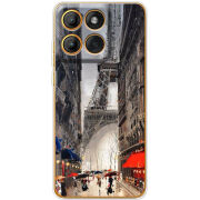 Чохол BoxFace Moto Edge 60 Pro 