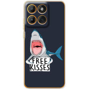 Чохол BoxFace Moto Edge 60 Pro 