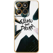 Чохол BoxFace Moto Edge 60 Pro 