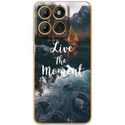 Чохол BoxFace Moto Edge 60 Pro 