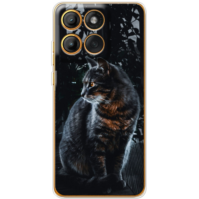 Чохол BoxFace Moto Edge 60 Pro 