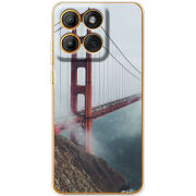 Чохол BoxFace Moto Edge 60 Pro 