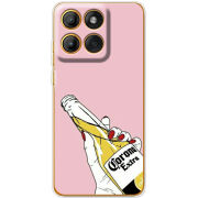 Чохол BoxFace Moto Edge 60 Pro 